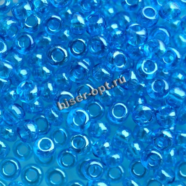 Бисер "PRECIOSA" Natural Transparent № 311 19 001 10/0 (46-50гр) цвет:60030