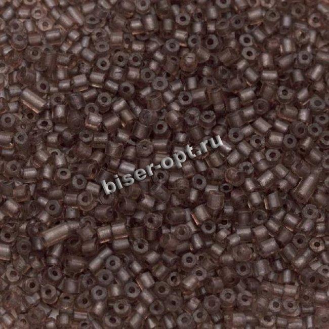 Рубка граненая "PRECIOSA" Natural Transparent 11/0 (5гр) цвет:10090