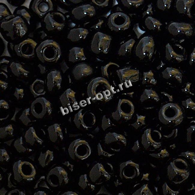 Бисер Opaque Colours Seed 10/0 Китайский калиброванный (18-21гр) цвет:49