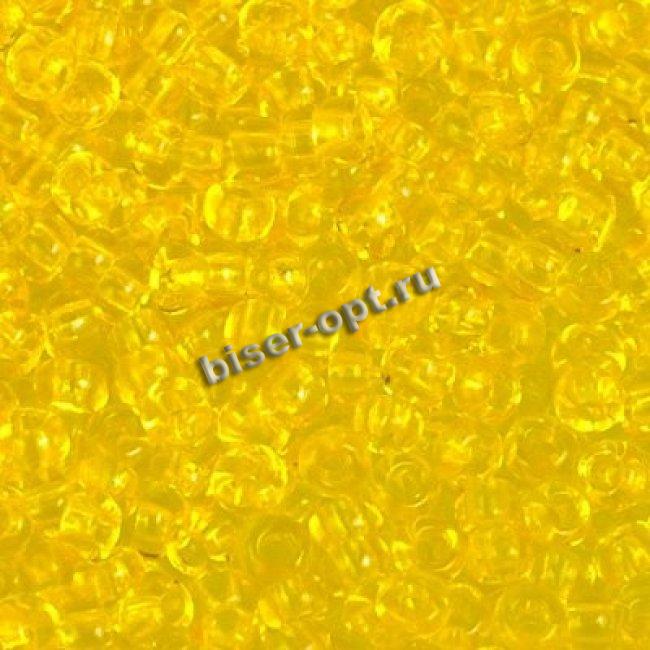 Бисер "PRECIOSA" Natural Transparent № 311 19 001 10/0 (46-50гр) цвет:80010