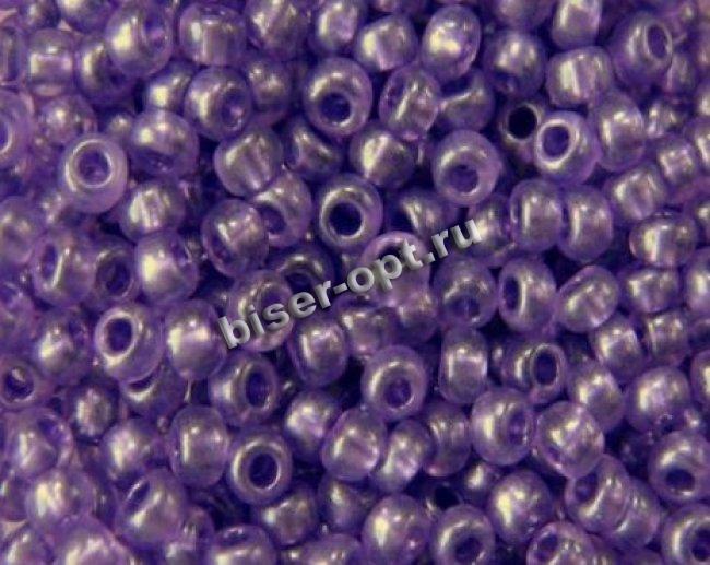 Бисер "PRECIOSA" Transparent - Sfinx № 331 19 001 10/0 (46-50гр) цвет:26010