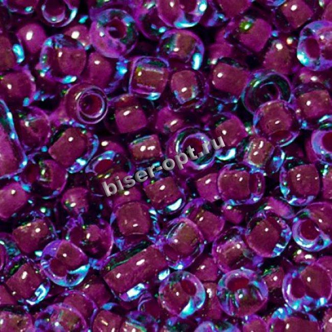 Бисер "PRECIOSA" Crystal - Terra Color Lined and Sfinx № 331 19 001 10/0 (46-50гр) цвет:17328-1