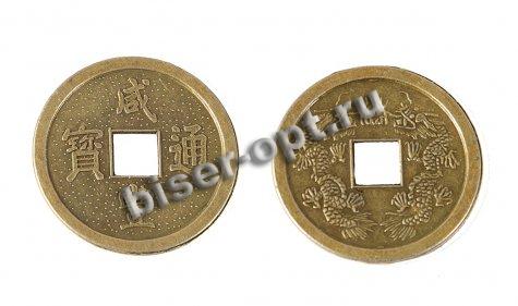 Монета металл FS11679 