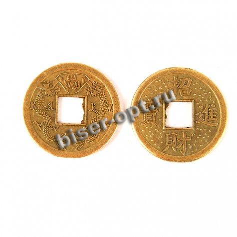 Монета металл FS11697 