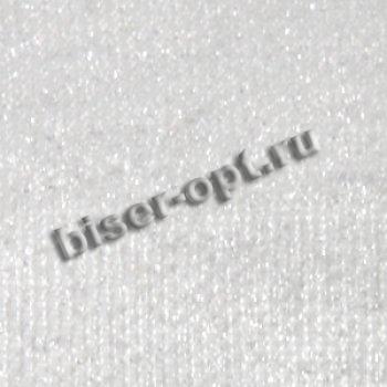 Лента люверсная клеевая 5см (100м) цвет:прозрачный
