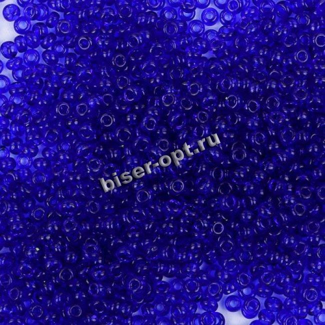 Бисер "PRECIOSA" Natural Transparent № 311 19 001 10/0 (46-50гр) цвет:30100