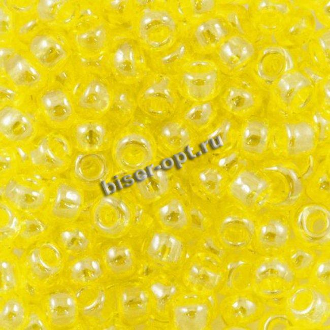 Бисер "PRECIOSA" Transparent - Sfinx № 331 19 001 10/0 (46-50гр) цвет:86010-1