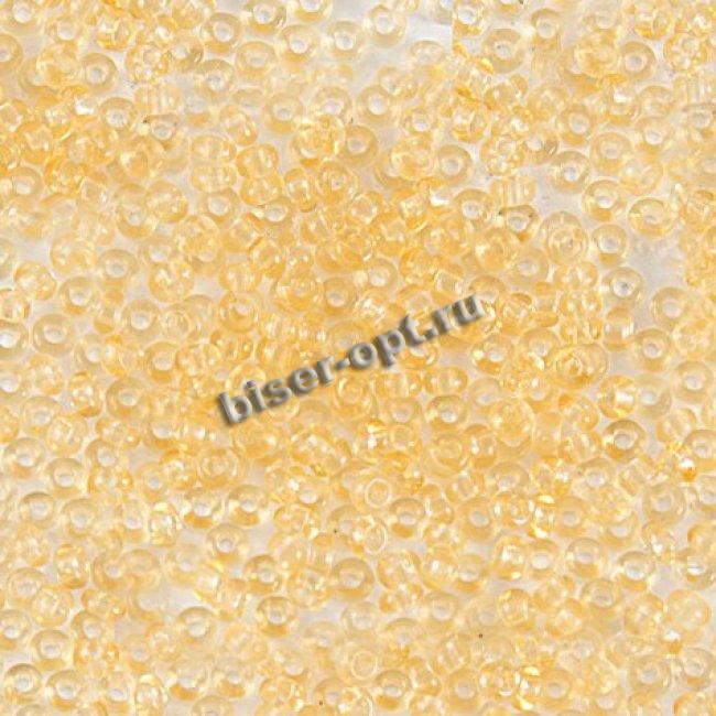 Бисер "PRECIOSA" Natural Transparent № 311 19 001 10/0 (46-50гр) цвет:10020