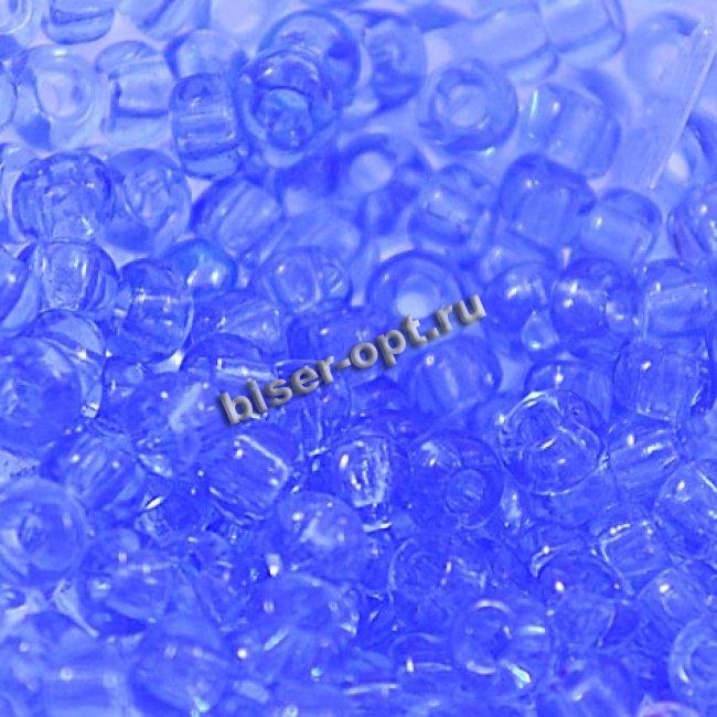 Бисер "PRECIOSA" Natural Transparent 10/0 (46-50гр) цвет:30030-1