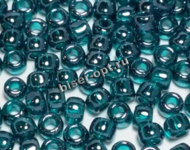Бисер "PRECIOSA" Transparent - Sfinx № 331 19 001 10/0 (46-50гр) цвет:66100-2