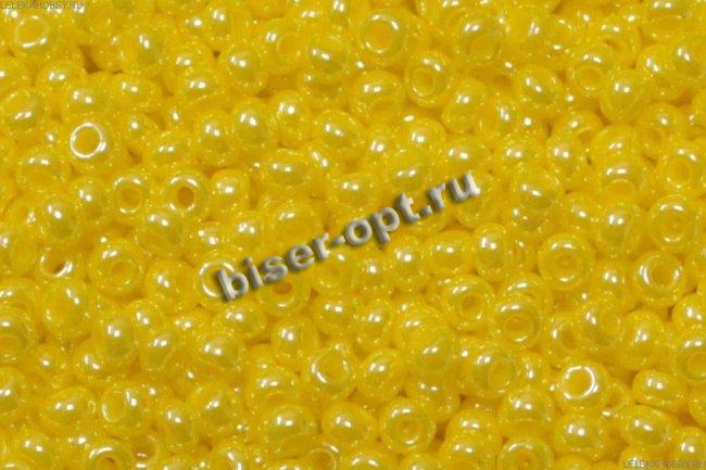 Бисер "PRECIOSA" Opaque - Sfinx № 331 19 001 10/0 (46-50гр) цвет:88110