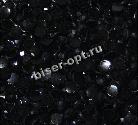 Стразы для алмазной вышивки d 2,5мм (700-850шт) цвет:310